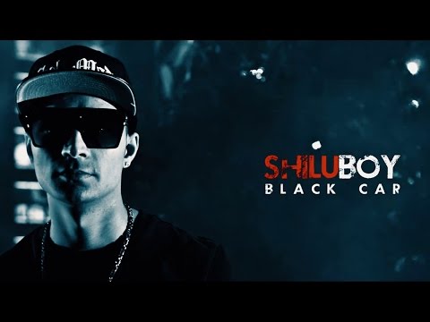Black Car
