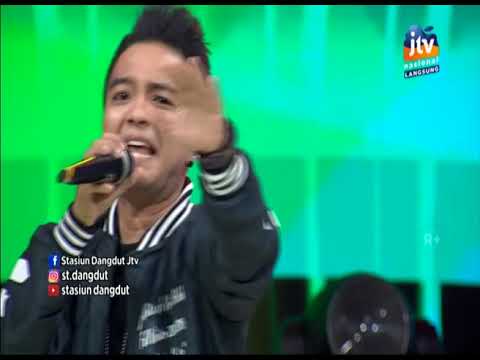 Duit Febro Om Arrama Stasiun Dangdut Rek