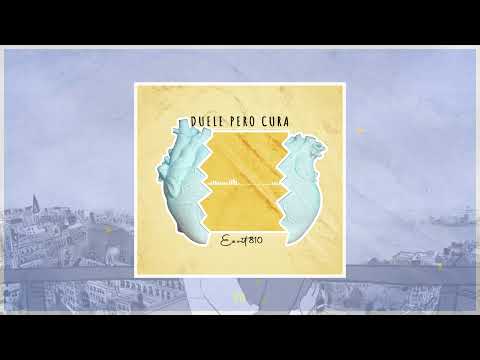 EZVIT810 - Tu Favorito (Letra) [Duele pero cura]