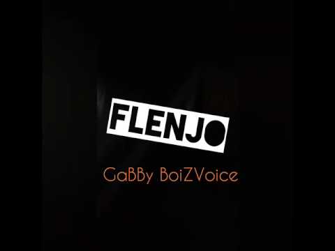 GaBBy-BoiZVoice - FLENJO (Audio)