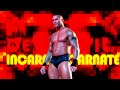 WWE Randy Orton Entrance Theme Song Voices Arena Effects HQ