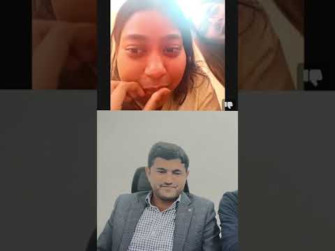 INDIAN GIRL MEETS PAKISTANI BOY | ChatHub | Omegle