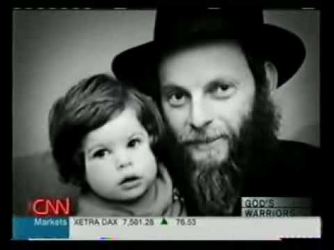 God's Jewish Warriors - 1 of 11