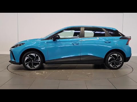 MG MG4 SR Excite - Image 2