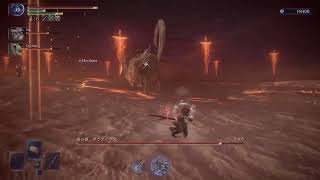 #『ELDEN RINGナイトレイン』深度3におちたからもどそ