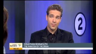 The Naledi Theatre Awards reward excellence in the Performing Arts