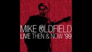 Mike Oldfield - 14 - Outcast (Live Paris 1999)
