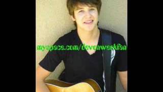 Devon Werkheiser -  141 (HQ)