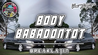 Download lagu Sipitang Remix - Body Babadontot BreakLatin mp3