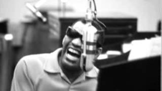 Ray Charles    LEAVE MY WOMAN ALONE