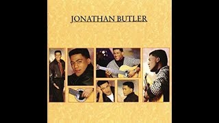 Jonathan Butler - Overflowing