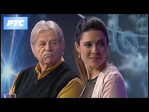 Studio znanja, 74. emisija (TV RTS 23.11.2018.) - Poezija