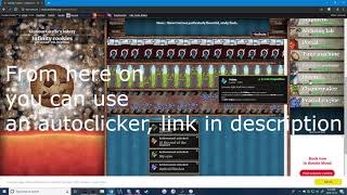 How to get an infinite amount of cookies! | Cookie Clicker | Console Inspect Element Code