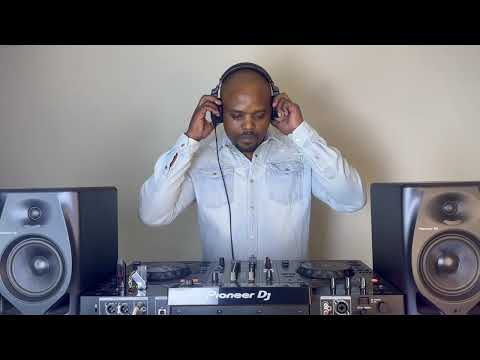 Archiving Deep House (ADH Vol. 45) Mixed by De Sol'Ace l Deep House l Soulful House l South Africa