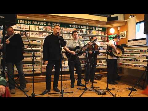 Horslips Rescue Me - Celtic Note