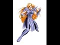 World Heroes Supreme Justice Extra Janne D Arc Playthrough
