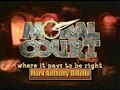 Moral Court Mark Anthony DiBello Larry Elder