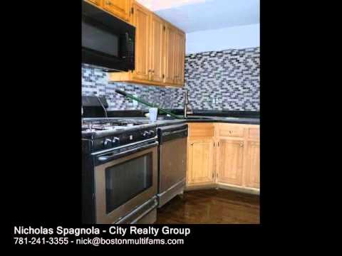 31 Pasadena Rd, Boston MA 02121 - Multi Family Home - Real Estate - For Sale -