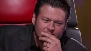 Nicholas David • Stand by Me The Voice Blind Audition