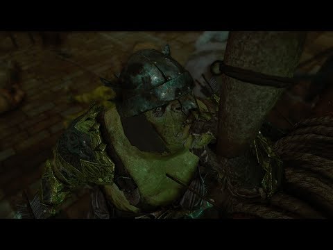 Drunk Uruk Quotes - Shadow Of War