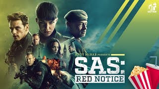 Download lagu SAS: Red Notice 2021 mp3 Download lagu SAS: Red Notice 2021 mp3