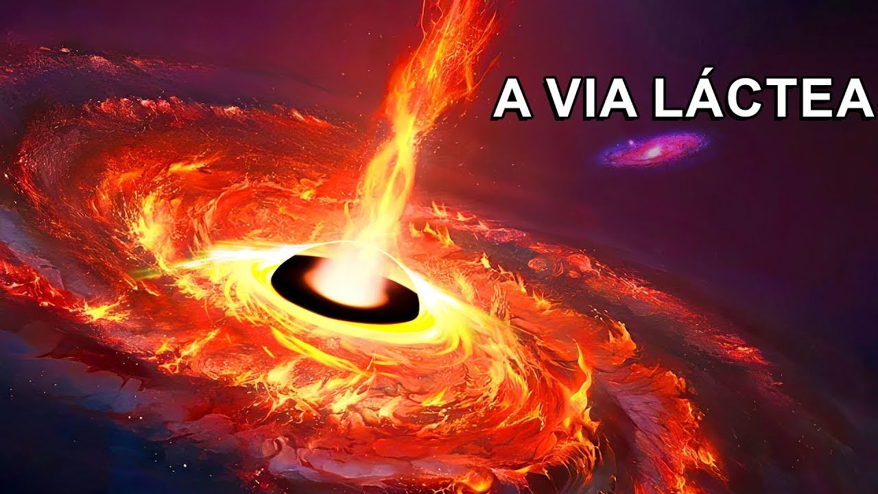 Uma Jornada Pelos LUGARES MAIS EXTREMOS do UNIVERSO:  Documentário 2024