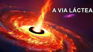 Uma Jornada Pelos LUGARES MAIS EXTREMOS do UNIVERSO:  Documentário 2024