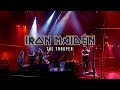 Iron Maiden The Trooper Rock In Rio 2001 Remastered 4k 60fps