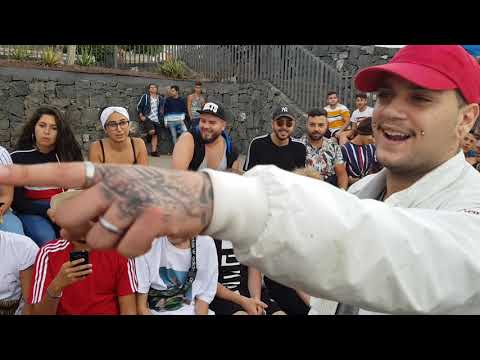 Erreka vs Milkapone [SEMIFINAL]