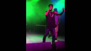 Rockie Fresh - I'm Wit It (Glasshouse Pomona)