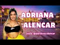 Adriana Alencar ️ Brazilian Beauty Curvy Plus Size Model Bio Wiki Age Lifestyle Facts More 2024