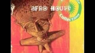 The Ultimate Afro- House Collection Kimbara (2000 Mix)