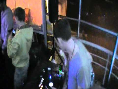 Planets Uppsala - Johannes Drakenberg (Valborg 2010) del 5