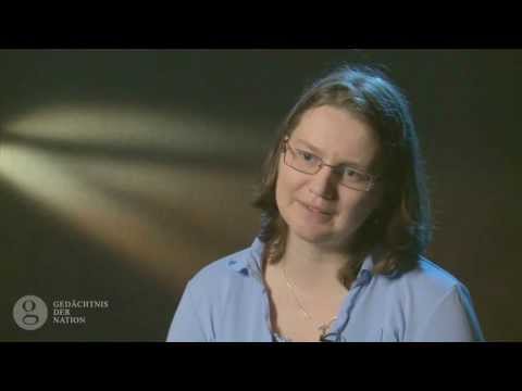 Agnieszka Zajac: Anschluss über evangelische Teestube