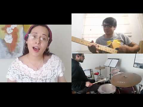 Miedo en el Monte - Zully Murillo (Arreglo)