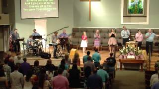 preview picture of video 'FBC Ponchatoula: Best For Me'