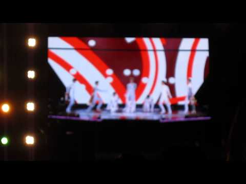 130901 仁川韓流演唱會 ZE:A(帝國之子)-後遺症 (﻿ Aftermath )