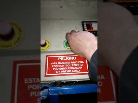 800 kVA Used FG Wilson Diesel Generator