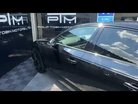 Audi A4 1.4 150HP BLACK PACK & Upgraded Alloys - Image 2