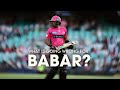 Babar Azam 158 Vs ENGLAND Full Innings Highlights Fox Version