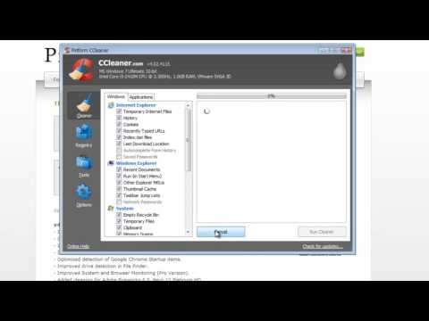 How to Set GIF as Background Windows 7