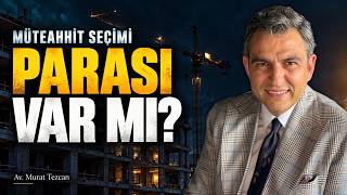 Müteahhit Seçerken Bu Soruyu Sormadan İmza Atmayın!
