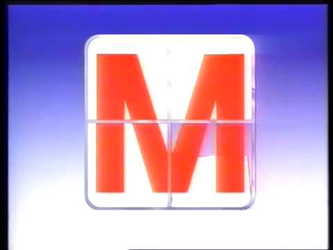 Vorspann Intro ARD Monitor 1991 Klaus Bednarz