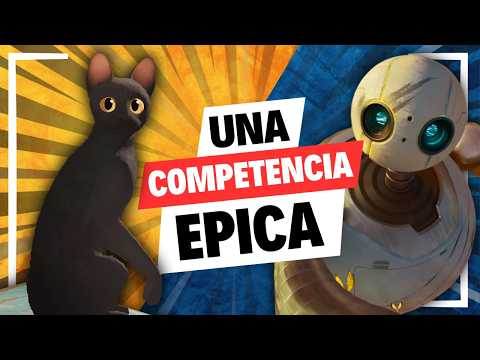 NOMINADOS MEJOR PELÍCULA ANIMACIÓN | FLOW, ROBOT SALVAJE... #OSCARS 97TH #CODIGOCAMALEON