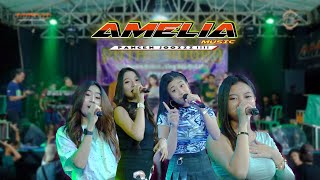 Download lagu FULL ALBUM AMELIA MUSIC PANCEN JOOZZ //  HAPPY PARTY PHUTU NDORO // // PATNAM AUDIO mp3