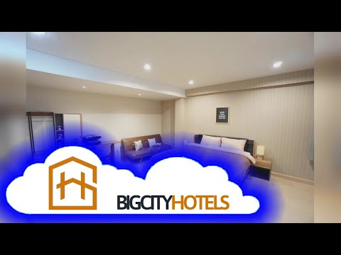 BigCityHotels • Review Maruay Living Apartment (Khaosan) 409