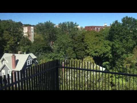 Brookline Washington square