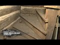 Haunted Tri Cities Christopher Taylor House In Jonesborough