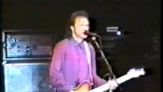 The Kinks: Guilty (live in Offenbach, Germany 1989)