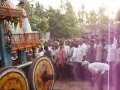 Sri Chenna Kesava Swamy Radhotsavam Uppuluru AVI